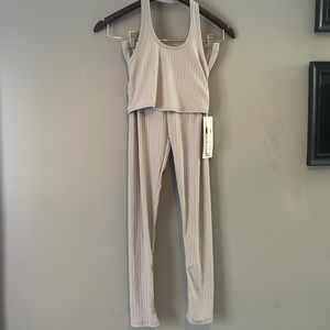 Grey set- size small